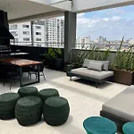 Studio Com Piscina Muito Proximo Ao Metro!