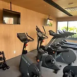 Studio Com Piscina Muito Proximo Ao Metro!