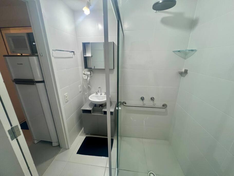 Apartamento Com Piscina Muito Proximo Ao Metro! São Paulo