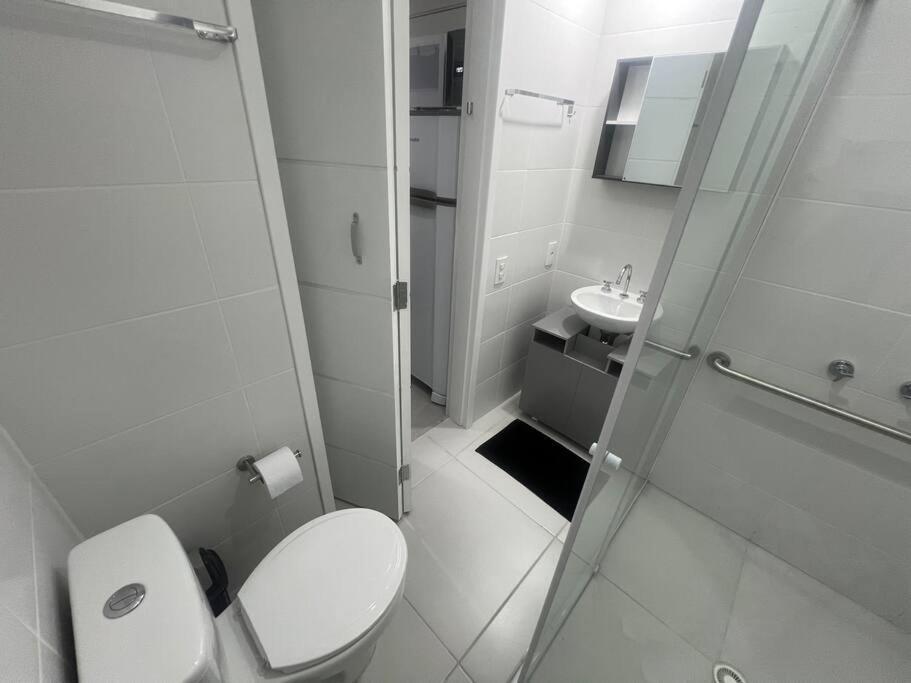 Apartamento Com Piscina Muito Proximo Ao Metro! *