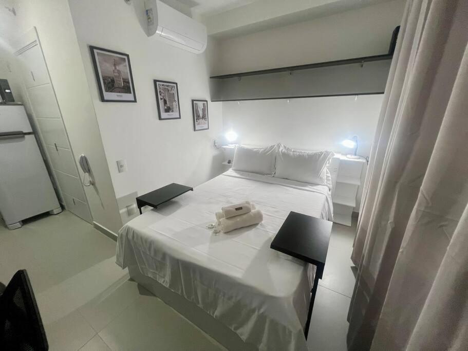 Com Piscina Muito Proximo Ao Metro! Apartamento