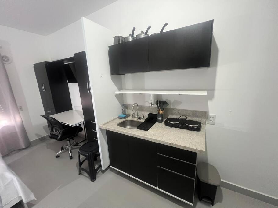Com Piscina Muito Proximo Ao Metro! Apartamento *