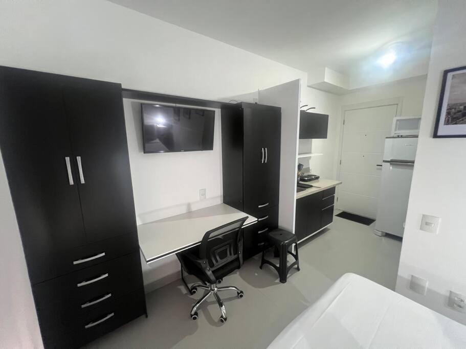 Apartamento Com Piscina Muito Proximo Ao Metro! São Paulo