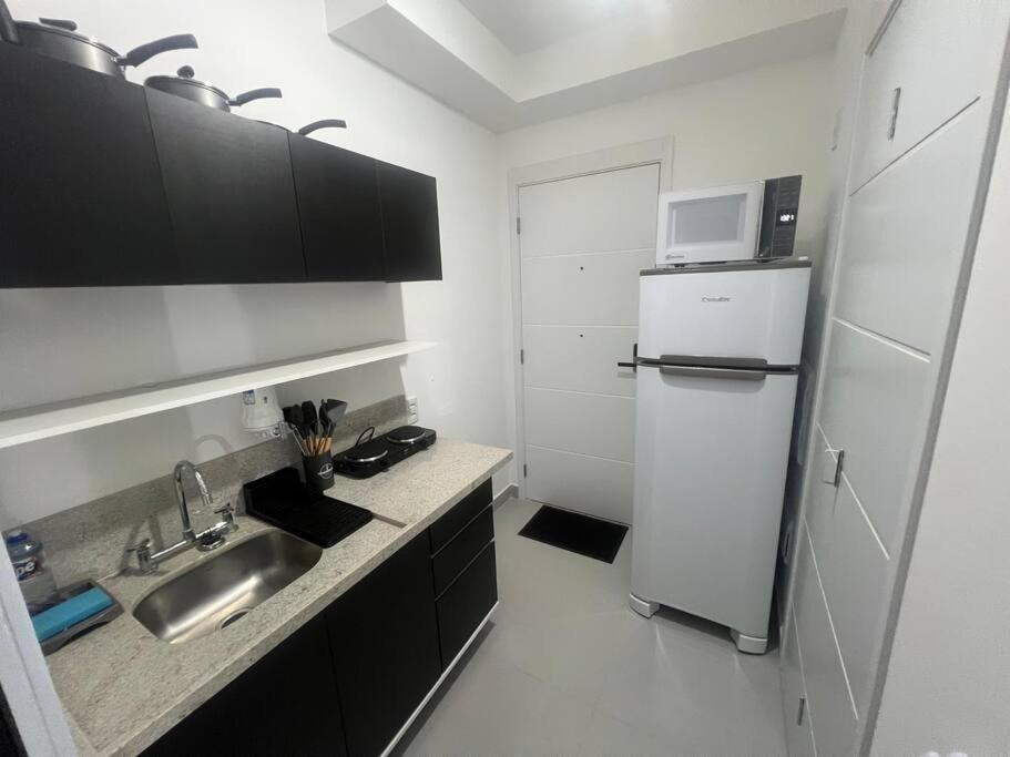 Apartamento Com Piscina Muito Proximo Ao Metro!