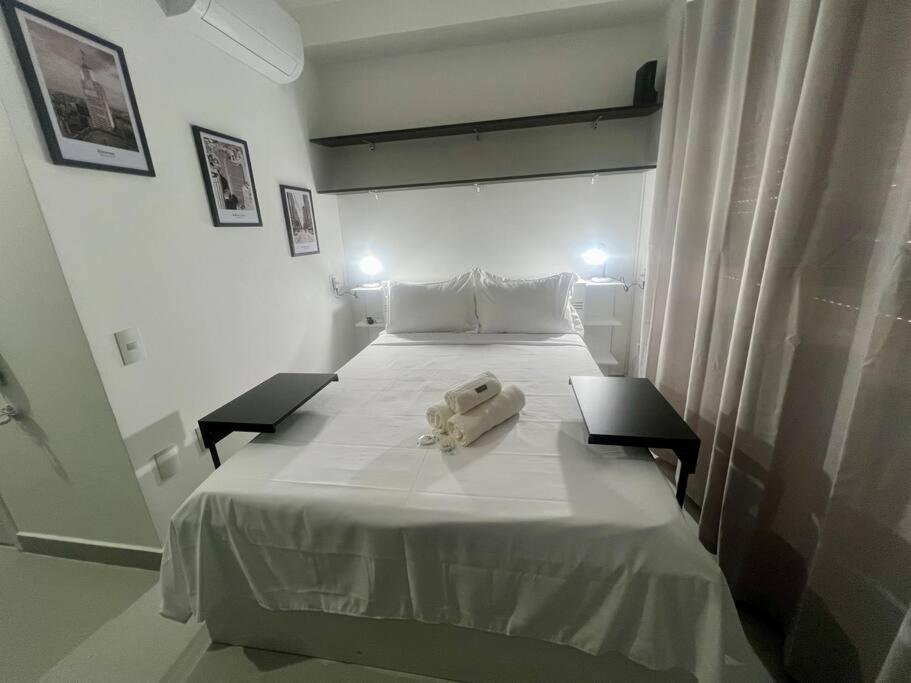 Apartamento Com Piscina Muito Proximo Ao Metro! *