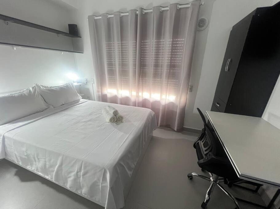 Apartamento Com Piscina Muito Proximo Ao Metro! São Paulo
