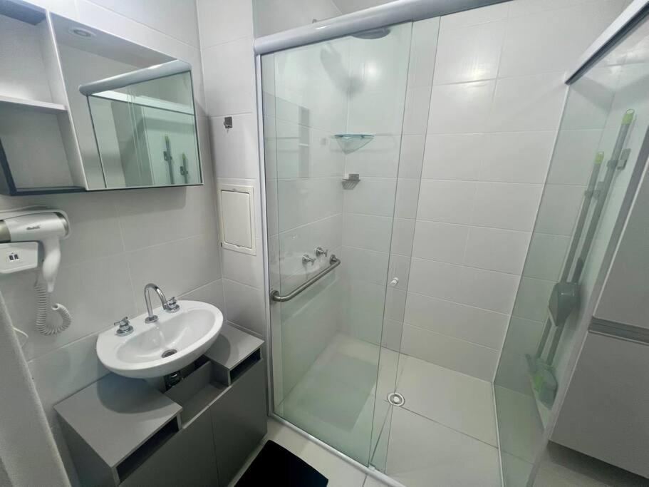 Com Piscina Muito Proximo Ao Metro! Apartamento São Paulo